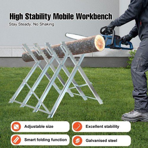 Saw horse wood - saw,