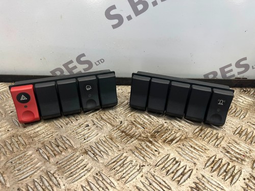 Renault midlum hazard switch - renault,