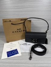 COACH TABBY 20 SHOULDER BAG