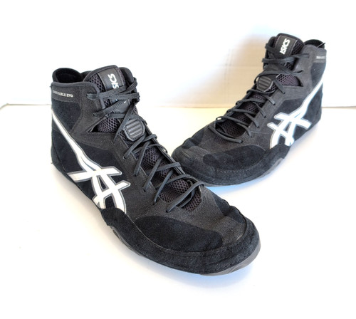 Dan gable evo - black, white
