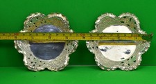  19 c Chinese Export Silver