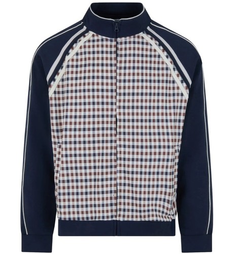 Aquascutum active full zip - aquascutum,