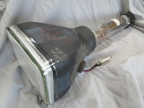 Hp182t display spare cathode - hp182t,