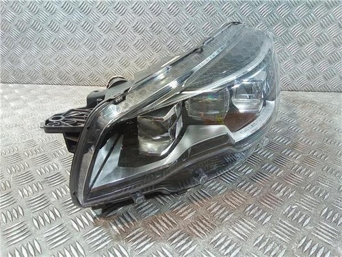 9807241780 left headlight - 9807241780,