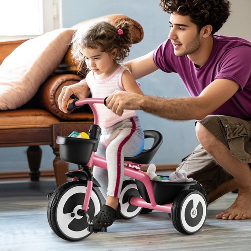 Wheel toddler bike - 3-wheel,