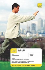 Teach Yourself Tai Chi (Tyhw)