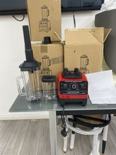 1200W Blender Smoothie Maker