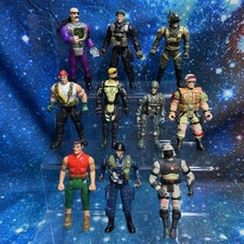 Soldier Force Action Figure