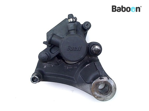 Brake caliper rear - brake,