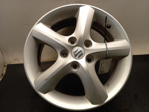 Suzuki sx4 alloy wheel - suzuki, 16"inch
