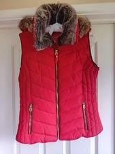 Joules Woman Maybury Gilet 12