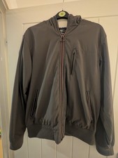 Men's  Ringspun Men's Jacket