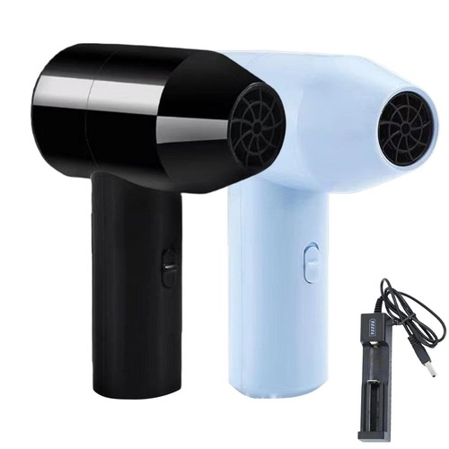 Hair dryer cordless - dryer, usb