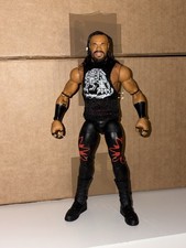 Mattel WWE Elite Series 118
