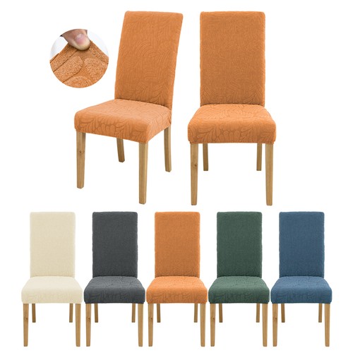 Stretch dining chair cover - stretch,