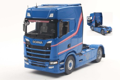 Solido scania 580s - solido,