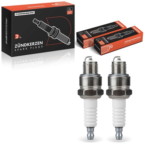 Premium spark plugs - a-premium,
