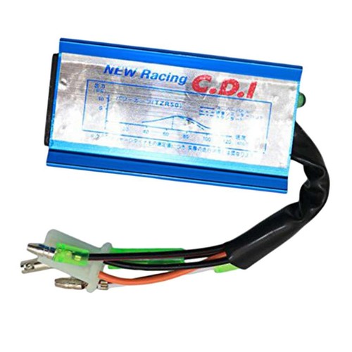 Racing cdi box - cdi, for