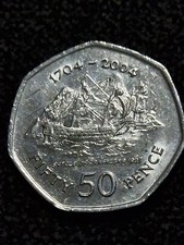 300th Anniversary Of Capture