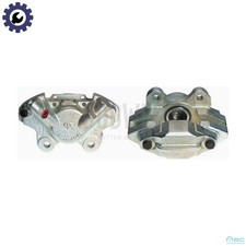 BRAKE CALIPER 394135 FOR LAND ROVER DEFENDER/Platform/Chassis/Cabrio/Station