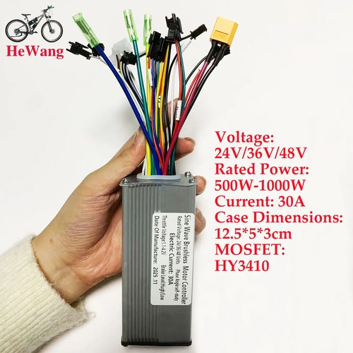 24v 36v 48v brushless motor - 24v,