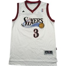 Adidas Philadelphia 76ers