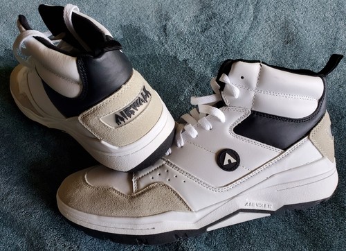 Airwalk oldschool hightop - airwalk,