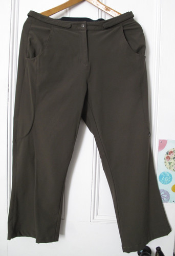 Vintage rohan striders - vintage,