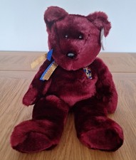 Ty Buckingham Beanie Buddy