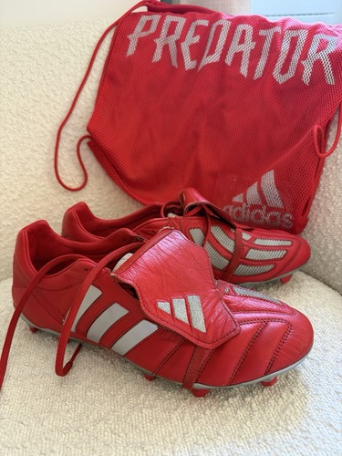 Adidas predator mania - adidas, remake