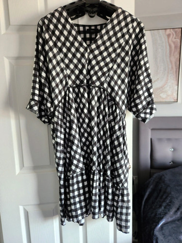 Boho next black - next,