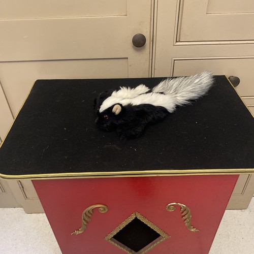 Vintage magic trick prop - vintage,