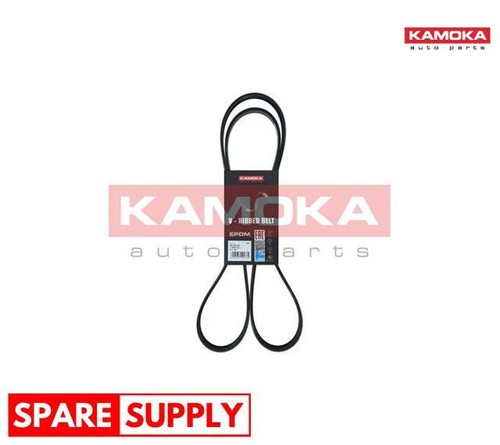 Ribbed belt for ford - belt, courier