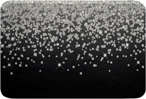 Loussiesd silver glitter - loussiesd,