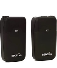2x RODELink Filmmaker Kit