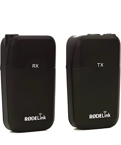 Rodelink filmmaker kit - 2x,