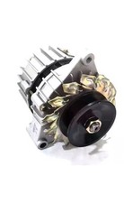 Compact Tractor Alternator For