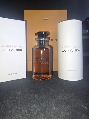 Louis vuitton matiére - vuitton, noire