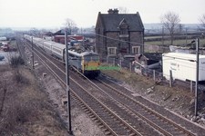 S72 35mm Slide Class 87 87101