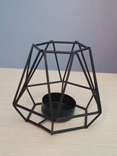 H&M Home Metal Tea Light