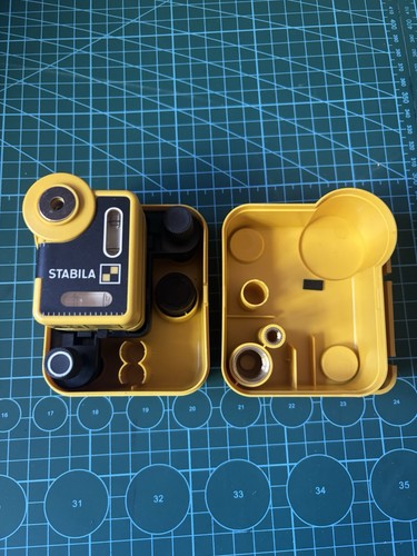Stabila laser system universal - system,