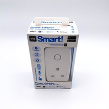 BG Electrical Smart Power