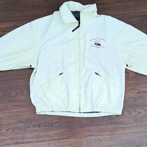Vintage henri lloyd round the - henri,