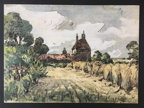 Edward brannan 1886 - brannan, pen