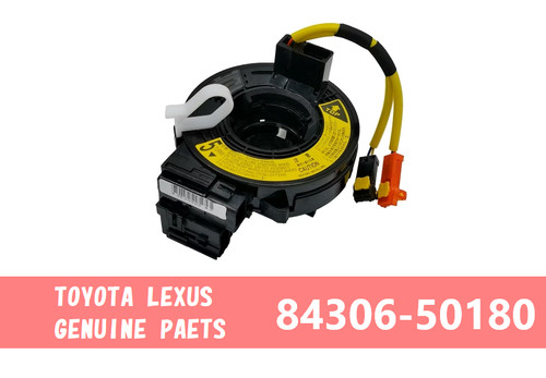 84306 50180 toyota genuine - toyota,