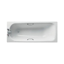 Ideal Standard Steel Bath 170