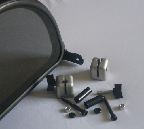 Mgf wind stop - mg,