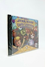 Star Wars Early Learning