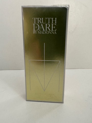 Madonna truth dare 5 - dare, 2.5
