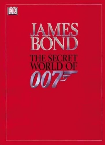 James bond the secret world - james, bond: